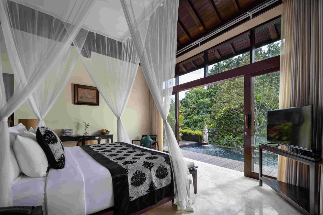 Villa The Kayon Valley Ubud